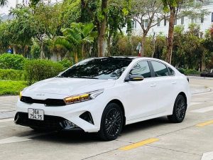 giá kia k3 1.6 premium