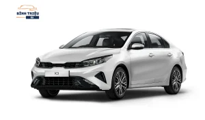 giá kia k3 premium 2024