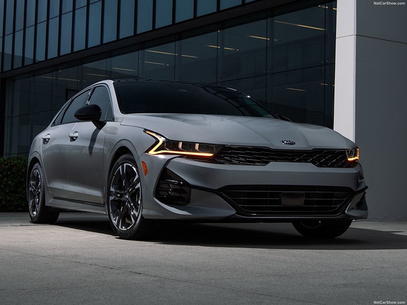 giá lăn bánh kia k5 2025 - Hình 4