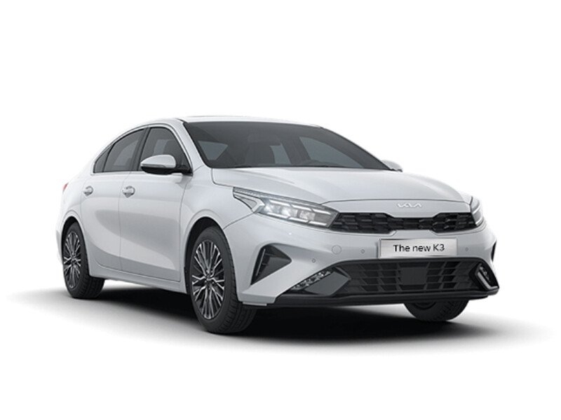 giá xe kia k3 1.6 premium - Hình 5