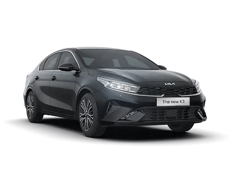 giá xe kia k3 2.0 premium - Hình 5