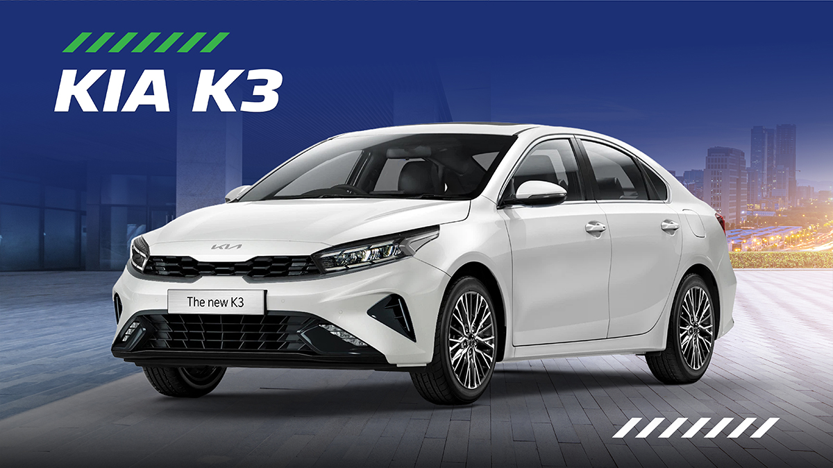 giá xe kia k3 2015 - Hình 5