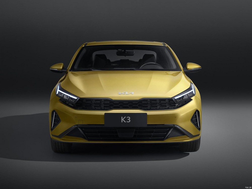 giá xe kia k3 2023 - Hình 4