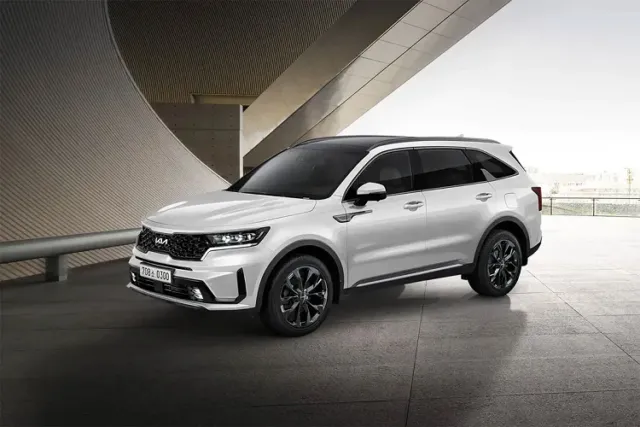 Giá Xe Kia Sorento 2022: Phân Tích Chi Tiết Từng Phiên Bản Và Lời Khuyên Mua Hàng 3 giá xe kia sorento 2022 - Hình 3