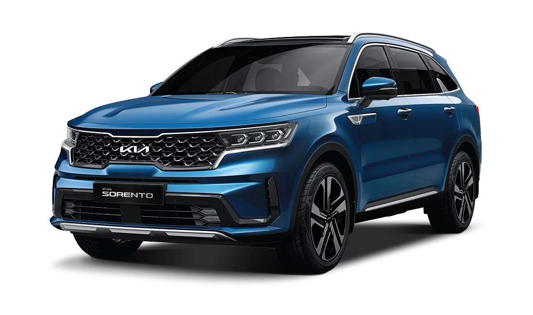 Giá Xe Kia Sorento 2022: Phân Tích Chi Tiết Từng Phiên Bản Và Lời Khuyên Mua Hàng 1 giá xe kia sorento 2022 - Hình 5