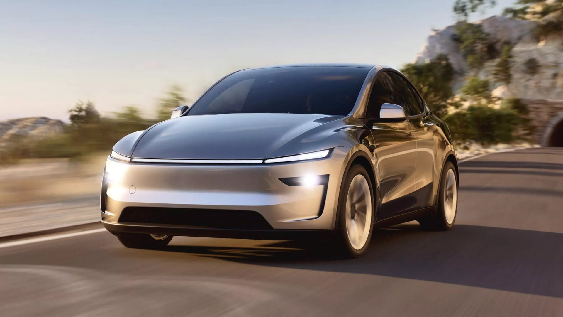giá xe tesla model y tại mỹ - Hình 2