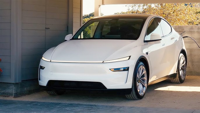 giá xe tesla model y tại mỹ - Hình 3