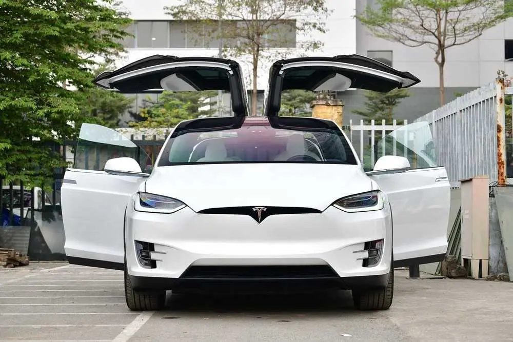 giá xe tesla tại việt nam - Hình 5