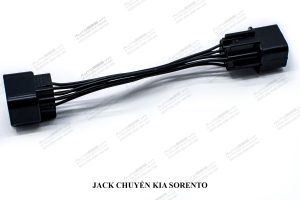giắc nguồn kia sorento
