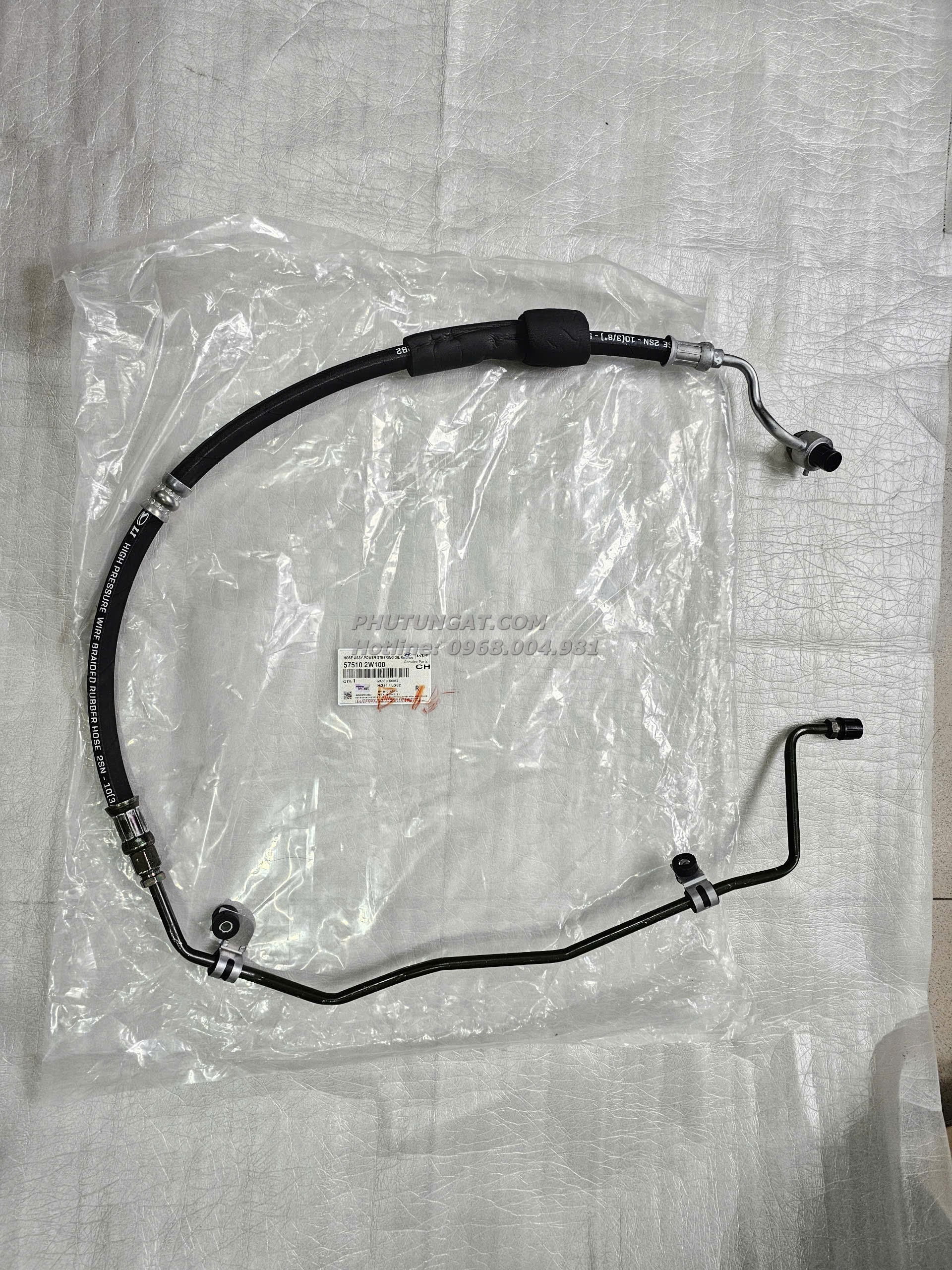 giắc nguồn kia sorento - Hình 5