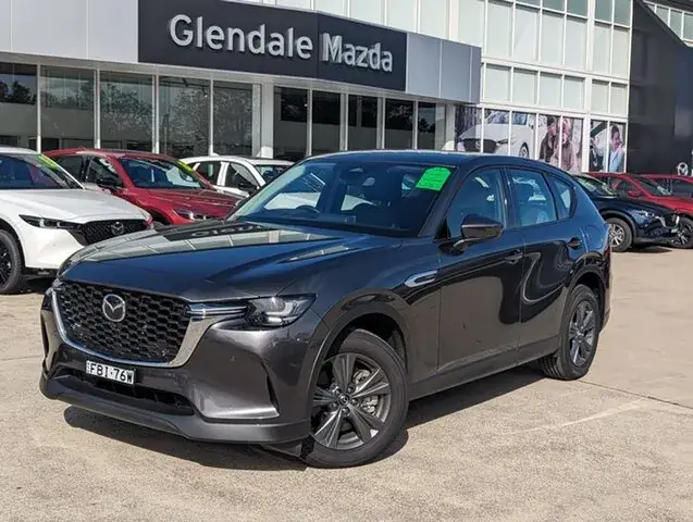 Top 5 Dòng Xe Mazda Phù Hợp Nhất Cho Người Dân Glendale