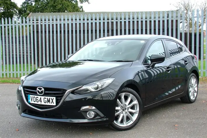 Đánh Giá Chi Tiết Mazda G-mx Series: Top Dòng Xe Thể Thao Hàng Đầu