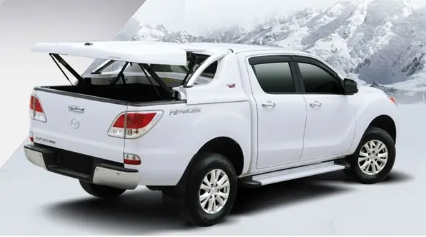 Đánh Giá Chi Tiết Mazda G-mx Series: Top Dòng Xe Thể Thao Hàng Đầu