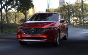 Top 5 Dòng Xe Mazda Đáng Mua Nhất 2026