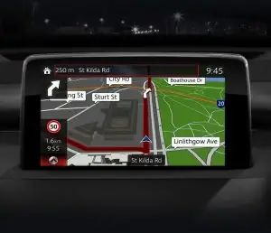 Hướng Dẫn Sử Dụng Gps Mazda Chi Tiết Cho Người Mới Bắt Đầu
