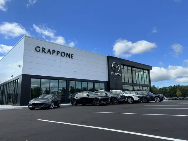Grappone Mazda: Top 10 Phụ Kiện Chính Hãng Mazda Đáng Mua Nhất 2026