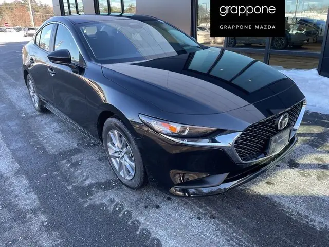 Grappone Mazda: Top 10 Phụ Kiện Chính Hãng Mazda Đáng Mua Nhất 2026