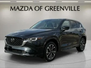 Top 5 Dòng Xe Mazda Phù Hợp Nhất Cho Người Dân Greenville