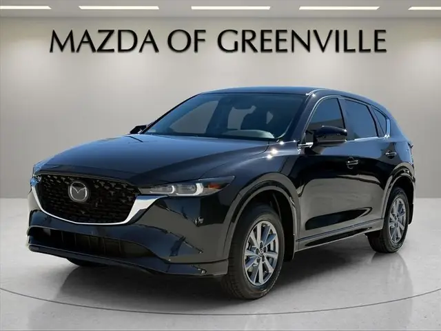 Top 5 Dòng Xe Mazda Phù Hợp Nhất Cho Người Dân Greenville Top 5 Dòng Xe Mazda Phù Hợp Nhất Cho Người Dân Greenville