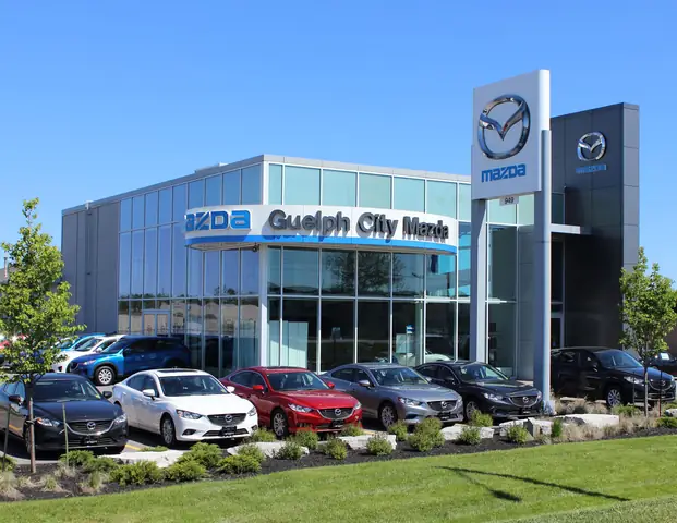 Guelph Mazda: Top 5 Dòng Xe Mazda Phù Hợp Nhất Cho Người Dân Guelph Năm 2026 Guelph Mazda: Top 5 Dòng Xe Mazda Phù Hợp Nhất Cho Người Dân Guelph Năm 2026