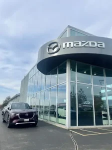 Guelph Mazda: Top 5 Dòng Xe Mazda Phù Hợp Nhất Cho Người Dân Guelph Năm 2026
