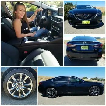 Hệ Thống Phanh Tay Trên Xe Mazda: Tổng Tất Tần Tật Về Cơ Chế, Bảo Dưỡng Và Khắc Phục Sự Cố