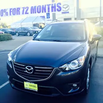 Hệ Thống Phanh Tay Trên Xe Mazda: Tổng Tất Tần Tật Về Cơ Chế, Bảo Dưỡng Và Khắc Phục Sự Cố