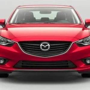 Hệ Thống Phanh Tay Trên Xe Mazda: Tổng Tất Tần Tật Về Cơ Chế, Bảo Dưỡng Và Khắc Phục Sự Cố