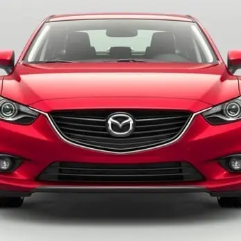 Hệ Thống Phanh Tay Trên Xe Mazda: Tổng Tất Tần Tật Về Cơ Chế, Bảo Dưỡng Và Khắc Phục Sự Cố