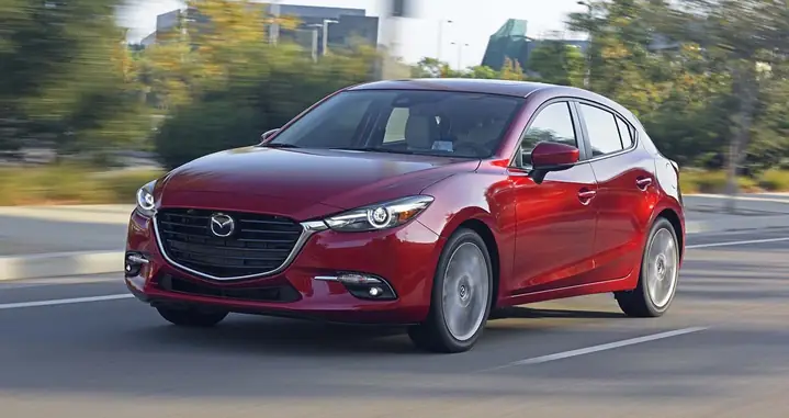 Mazda 3 Hatchback: Đánh Giá Toàn Diện Về Thiết Kế, Công Nghệ Và Vận Hành Mazda 3 Hatchback: Đánh Giá Toàn Diện Về Thiết Kế, Công Nghệ Và Vận Hành