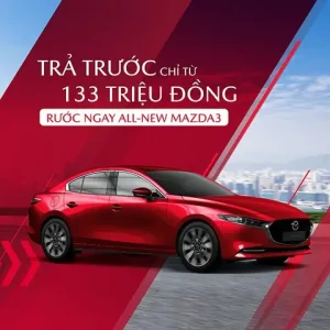 Hội Mazda 3: Tổng Hợp Đánh Giá Chi Tiết Và Kinh Nghiệm Thực Tế