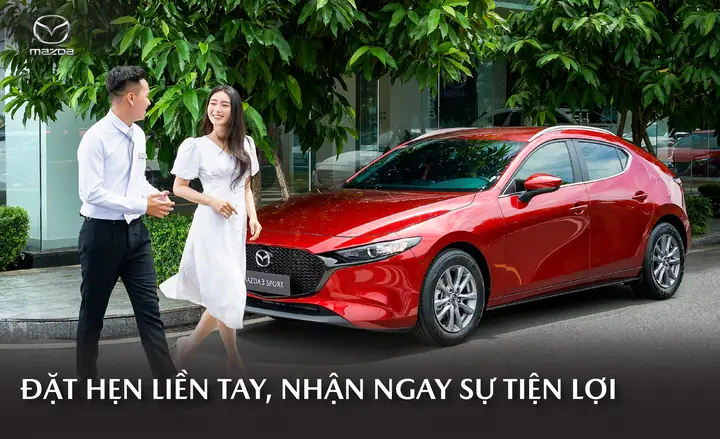 Top 5 Dịch Vụ Mazda Bạn Cần Biết Số Hotline Để Tiết Kiệm Thời Gian Tối Đa