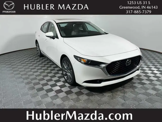 Top 5 Dòng Xe Mazda Đáng Mua Nhất Hiện Nay: Đánh Giá Chi Tiết Từ Hubler Mazda
