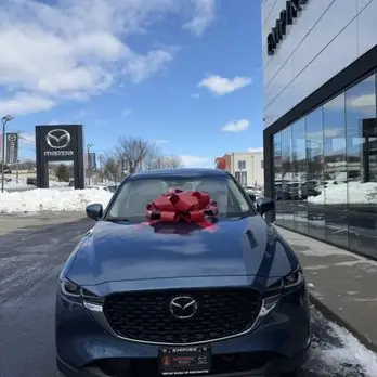 Huntington Mazda: Đánh Giá Chi Tiết Dịch Vụ Và Chất Lượng Đại Lý Hàng Đầu