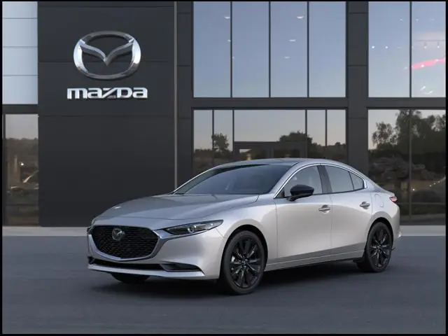 Huntington Mazda: Đánh Giá Chi Tiết Dịch Vụ Và Chất Lượng Đại Lý Hàng Đầu