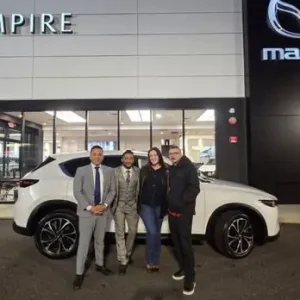 Huntington Mazda: Đánh Giá Chi Tiết Dịch Vụ Và Chất Lượng Đại Lý Hàng Đầu