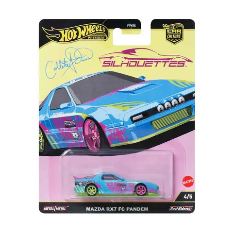 Mazda Rx-7 Là Gì? Cốt Truyện Về Huyền Thoại Động Cơ Rotary