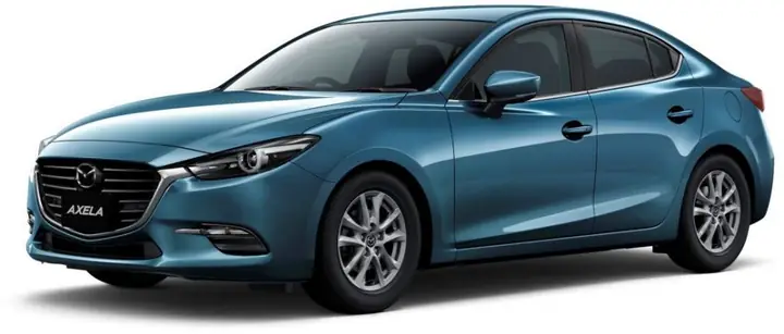 Nhập Khẩu Xe Mazda: Có Thực Sự Nên Mua? So Sánh Chi Tiết 3 Phương Án