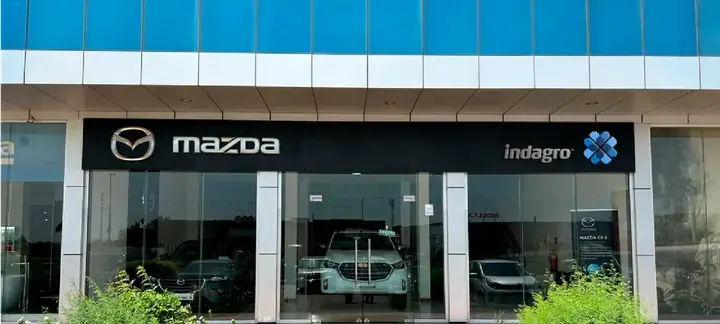 Indagro Mazda: Đánh Giá Chi Tiết Mẫu Suv Đa Dụng Đáng Cân Nhắc