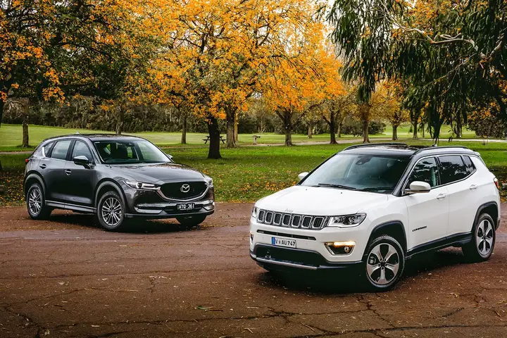 Nên Mua Dòng Suv Mazda Nào? Đánh Giá Chi Tiết Top 5 Lựa Chọn Hàng Đầu 2026 Nên Mua Dòng Suv Mazda Nào? Đánh Giá Chi Tiết Top 5 Lựa Chọn Hàng Đầu 2026