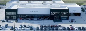Jeff Haas Mazda: Top 5 Dòng Xe Đáng Mua Nhất 2026