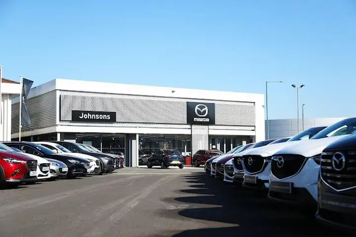 Đánh Giá Johnson's Mazda: Dịch Vụ Và Dòng Xe Mazda Hàng Đầu