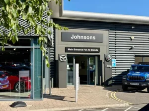 Đánh Giá Johnson's Mazda: Dịch Vụ Và Dòng Xe Mazda Hàng Đầu