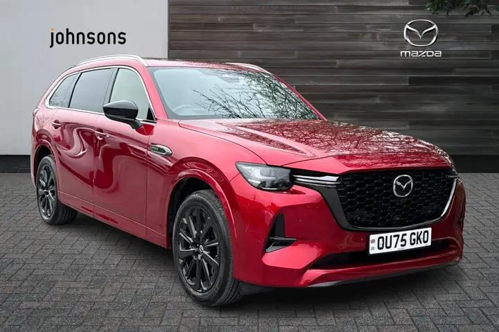 Đánh Giá Johnson's Mazda: Dịch Vụ Và Dòng Xe Mazda Hàng Đầu