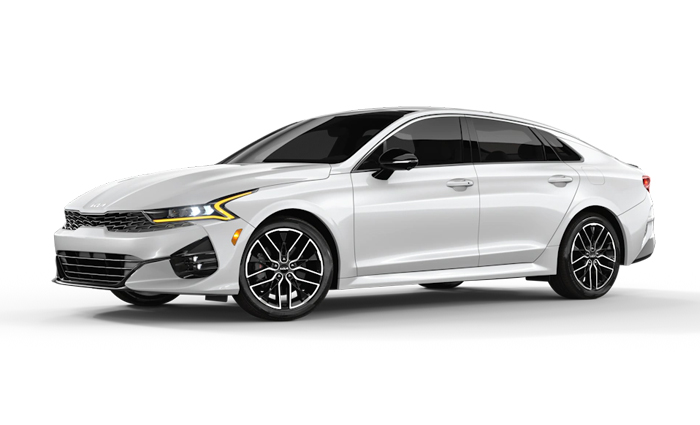 k5 kia 2025 - Hình 2