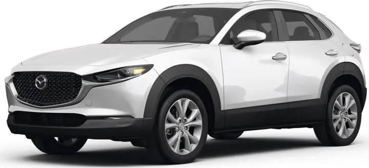 Top 5 Dòng Xe Mazda Có Giá Trị Cao Nhất 2026
