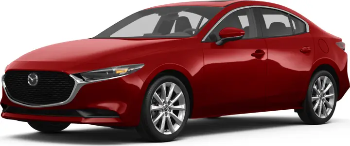 Top 5 Dòng Xe Mazda Có Giá Trị Cao Nhất 2026 Top 5 Dòng Xe Mazda Có Giá Trị Cao Nhất 2026