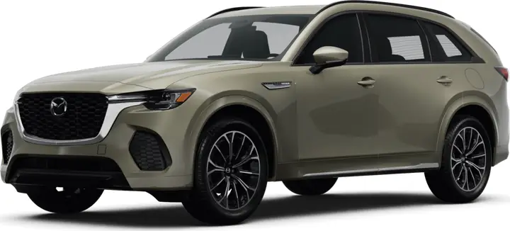 Top 5 Dòng Xe Mazda Có Giá Trị Cao Nhất 2026 Top 5 Dòng Xe Mazda Có Giá Trị Cao Nhất 2026