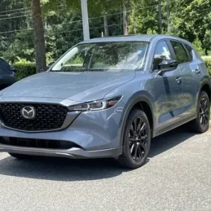 Keffer Mazda: Tổng Hợp Đánh Giá Chi Tiết Top Dòng Xe Hàng Đầu 2026