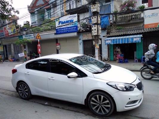 kia k3 2014 thông số kỹ thuật - Hình 3